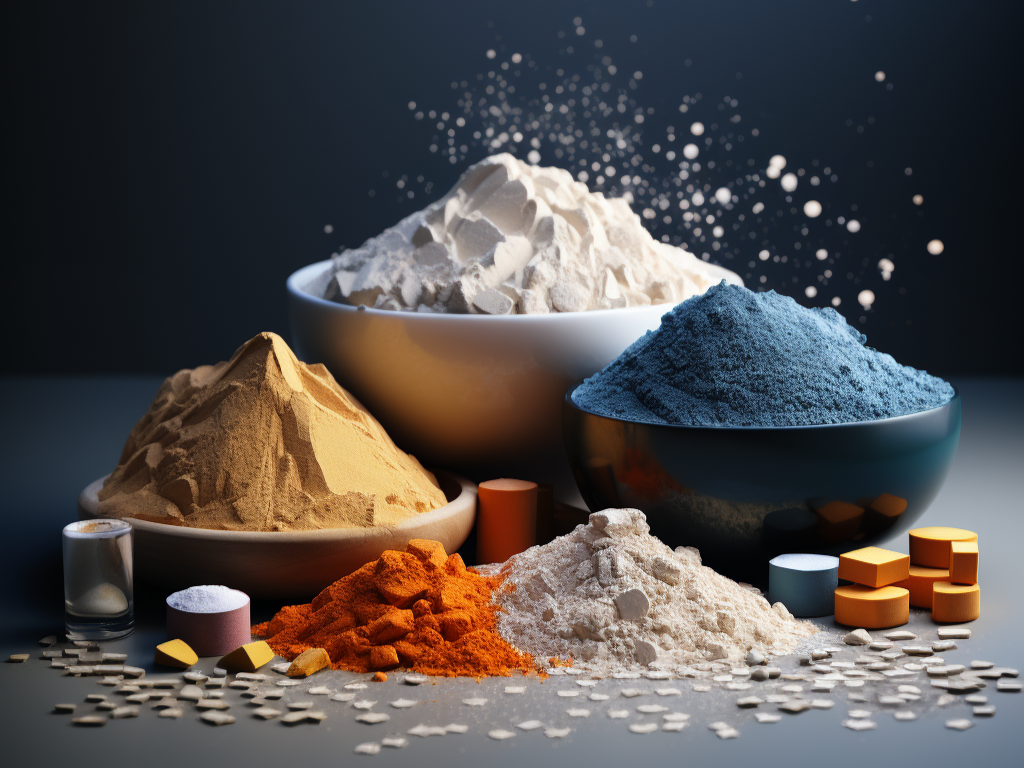 Gips Polimerowy Lastryko vs. Gips Polimerowy 65 MPa: Wybór Twojego Projektu