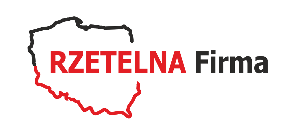 logo rzetelna firma